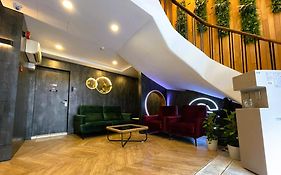 Enclave Hotel Kuala Lumpur